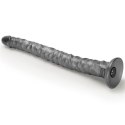 16" King Sized Vibrating Vibrax Slider
