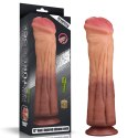 12'' Nature Cock