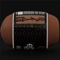 Slider Double-Ended Masturbator Vagina and Anus