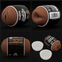 Slider Double-Ended Masturbator Vagina and Anus