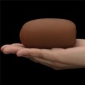 Slider Double-Ended Masturbator Vagina and Anus