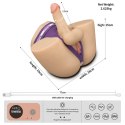 Streetgirl's Dual Motor Sensation Pulse