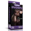 Easy Strapon Set Black