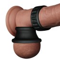 Pinnacle Pro Twin Grip Stretcher