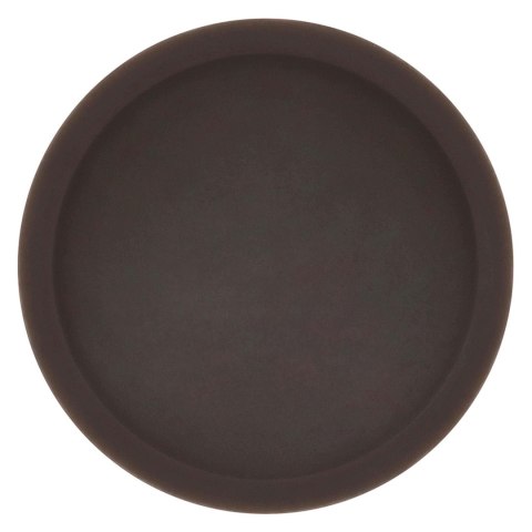 9'' Sliding Skin Pro II Dual Layer Silicone Dong (Black)