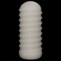 Knights Ring Vibrating Dual Purpose Sleeve-Wavy