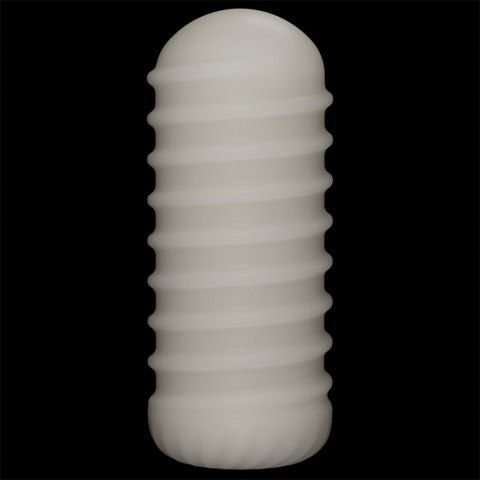 Knights Ring Vibrating Dual Purpose Sleeve-Wavy
