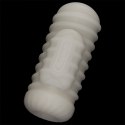 Knights Ring Vibrating Dual Purpose Sleeve-Wavy