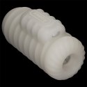 Knights Ring Vibrating Dual Purpose Sleeve-Wavy