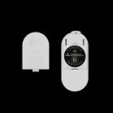 Knights Ring Vibrating Dual Purpose Sleeve-Wavy