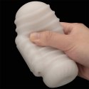 Knights Ring Vibrating Dual Purpose Sleeve-Wavy