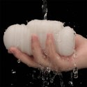 Knights Ring Vibrating Dual Purpose Sleeve-Wavy
