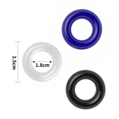 POWER PLUS Cockring