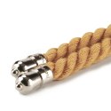 Rebellion Reign Natural Knot Bondage Rope