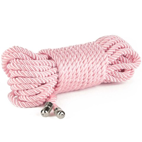 Rebellion Reign Rose Silky Bondage Rope