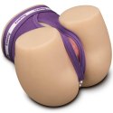 Streetgirl's Dual Motor Sensation Pulse