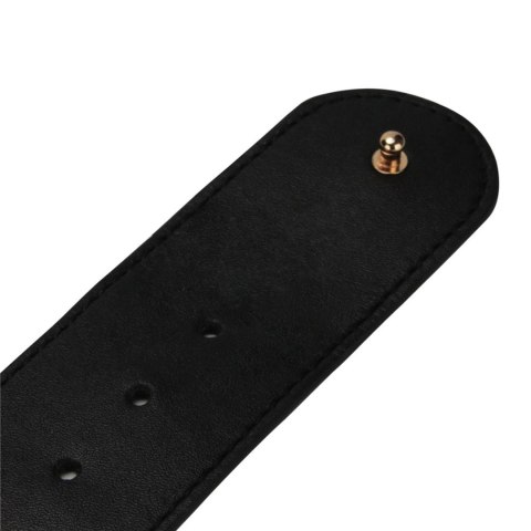 Vibrating Enhanced Strap on Set 8.5'' XS/S/M
