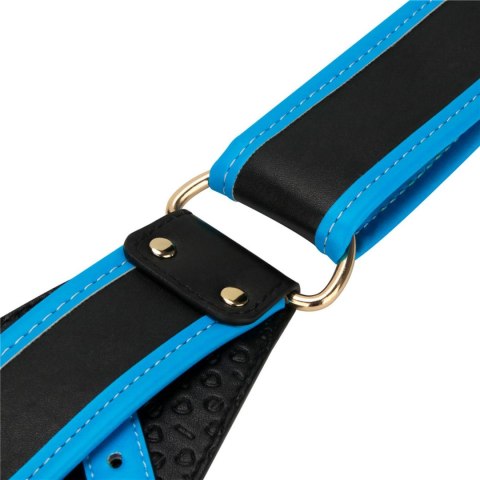Vibrating Enhanced Strap on Set 8.5'' XS/S/M