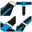 Vibrating Enhanced Strap on Set 8.5'' XS/S/M