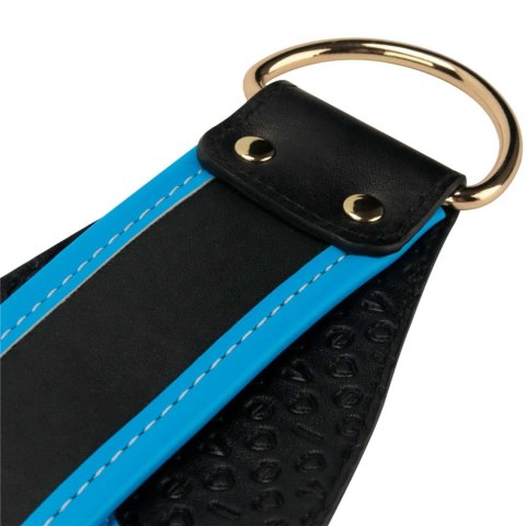 Vibrating Enhanced Strap on Set 9.5'' L/XL/2XL