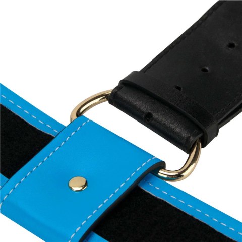 Vibrating Enhanced Strap on Set 9.5'' L/XL/2XL