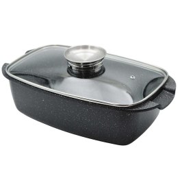BRYTFANNA MARMUROWA 5,7L POKRYWA Z AROMATYZEREM 5706