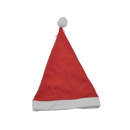 Czapka Mikołaja 29 x 35cm TG38883
