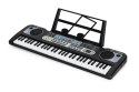 Keyboard dla dzieci 61 klawiszy z mikrofonem i zasilaczem