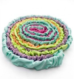 Guma sensoryczna animacyjna pastelowa 6 kolorowa klasyczna 7 m