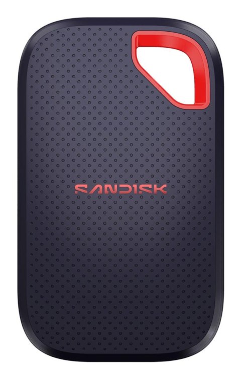 SSD USB3.2 4TB EXT./SDSSDE70-4T00-G25 SANDISK