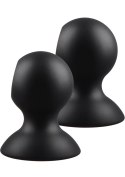 Silicone Nipple Suckers M