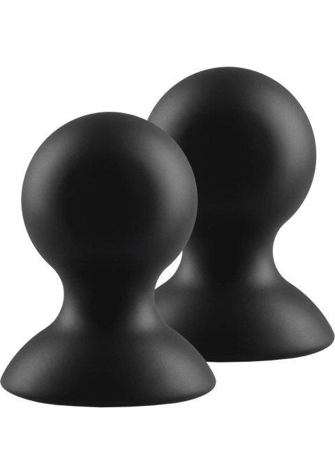 Silicone Nipple Suckers M