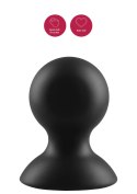 Silicone Nipple Suckers M