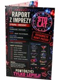 Śmieszna kartka urodzinowa A UR-079