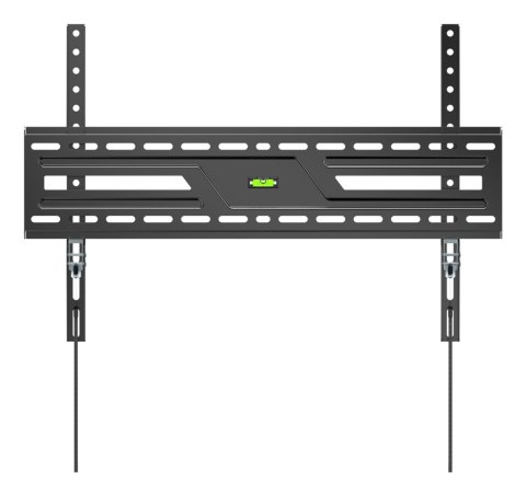 TV SET ACC WALL MOUNT 37-86"/WM-86F-01 GEMBIRD