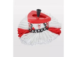 Wkłady do mopa obrotowego VILE zamiennik wring T-039