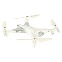 Dron RC SYMA Z3 kamera 720P HD 2,4GHz biały