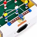 Piłkarzyki stołowe mini ECOTOYS 70x35 cm dla dzieci