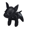 Puppy - Fuck - Black