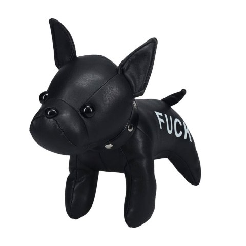 Puppy - Fuck - Black