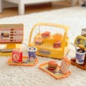 WOOPIE Sklep Restauracja Fast Food Burger Shop "BIG BURGER"