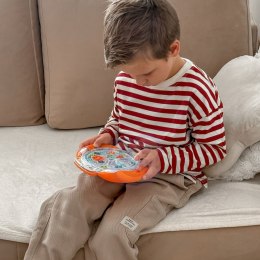 WOOPIE Labirynt z Kuleczką Logiczna Gra Zręcznościowa