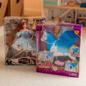 WOOPIE ROYAL Interaktywny Magiczny Konik Pegaz dla Księżniczki