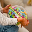 WOOPIE Labirynt Kulkowy 3D 360 Gra Logiczno Zręcznościowa