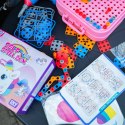 WOOPIE Klocki do Skręcania i Rozkręcania Jednorożec 3D