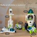 WOOPIE Interaktywna Rakieta Kosmiczna Space Set