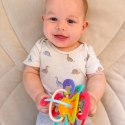 WOOPIE BABY Piłka Sensoryczna Gryzak dla Niemowląt
