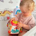 WOOPIE BABY Interaktywna Kostka Edukacyjna Wielofunkcyjna 18m+