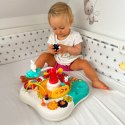 WOOPIE BABY Stolik Edukacyjny Interaktywny 2w1 Pianinko Dźwięki
