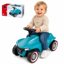 BIG Bobby Car Neo Jeździk Lazurowy Niebieski Odpychacz dla Dziecka